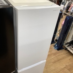 YAMADA 2ドア冷蔵庫 2021年製YRZ-F17H1【トレファク東大阪店】