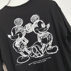 GU×UNDERCOVERコラボＴシャツ　XL