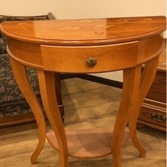 アンティーク　ソファ　テーブル　絵画　他