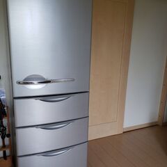 AQUA 冷凍冷蔵庫　355L　【早いもの勝ち！！】