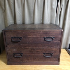 アンティーク調　桐箪笥 楽天市場】アンティーク 桐箪笥の通販