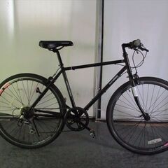 C792☆43800円スタート☆整備済み スポーツ中古自転車 【クロスバイク