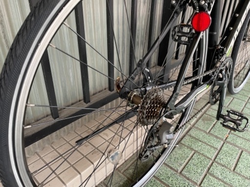 MERIDA ( メリダ ) クロスバイク CROSSWAY 300-D ( クロスウェイ 300-D 