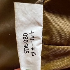 スノーピーク　ヴォールト➕ヴォールト専用グランドシート/インナーマット