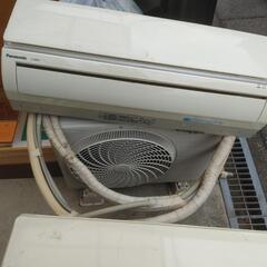 取引中)パナソニック28 - エアコン 