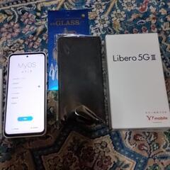 LIBERO5G3 SIMフリー