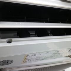 コロナ　冷房専用　6～8畳用　RC-2217R　2017年　新冷媒R32　[冷房専用エアコン 6畳 ホワイト]