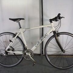 C921★35800円★整備済み スポーツ中古自転車【クロスバイ...