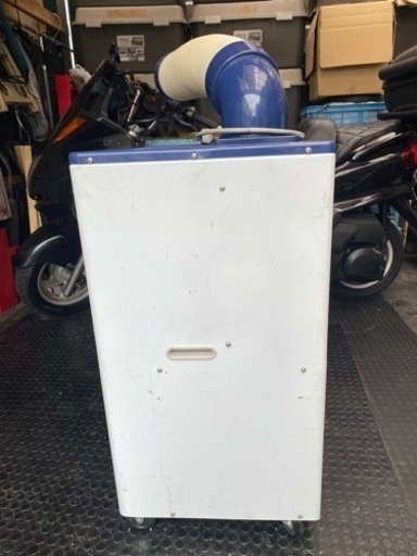 ハイアール　スポットクーラー　2019年製 ハイアールスポットクーラー2019年製