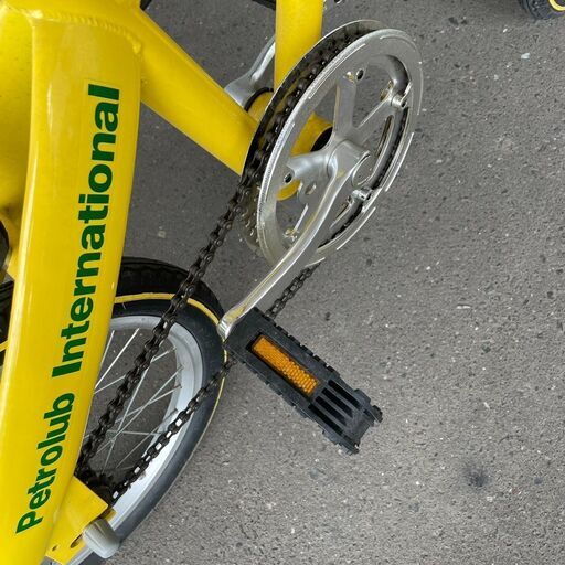 BP Petrolub INTERNATIOMAL MOTOR OIL ペトロルブ・インターナショナル