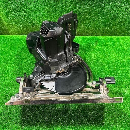 HiKOKI C3606DA コードレスマルノコ 本体のみ【市川行徳店】【店頭取引