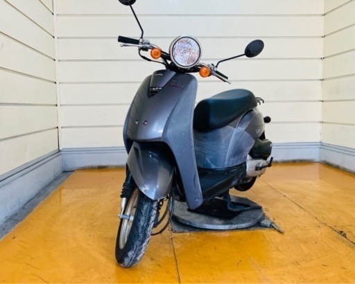 4547km TODAY ホンダ AF61 原付☆ 始動動画あり | pgembalagens.com.br