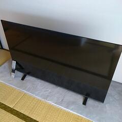 TOSHIBA テレビ55型