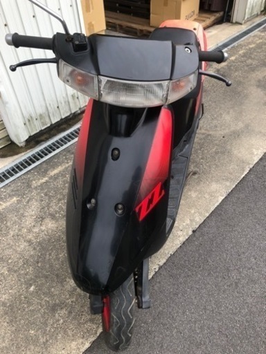 スズキ　セピアZZ
