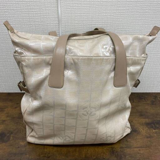 ★シャネル　トートバッグ★