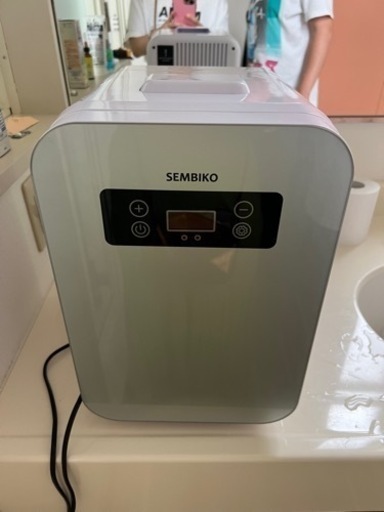 Sembikoミニ冷蔵庫