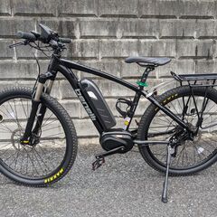 ベネリ 自転車の中古が安い！激安で譲ります・無料であげます｜ジモティー