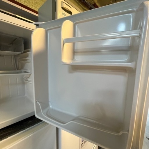 ✨期間限定・特別価格✨ 1ドア 冷蔵庫 2022年製 高年式‼️