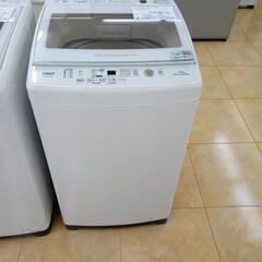 ★ジモティ割あり★ AQUA 洗濯機 7.0kg 19年製 動作...