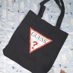 GUESS　バック