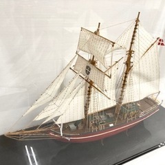 SOLD OUT！帆船模型◆LILLA DAN リラ・ダン ◆1...