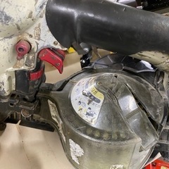 🌲入荷！ MAX コイルネイラ　CNC-565 釘打機（常圧）【地域最大電動工具高価買取アールワン田川】