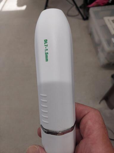 Vmax ハイフ本体 小顔、美顔