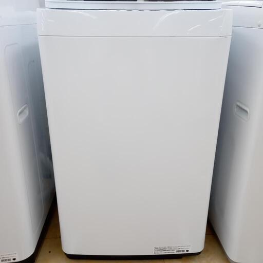★ジモティ割あり★ Hisense 洗濯機 5.5kg 23年製 動作確認／クリーニング済み OJ1454