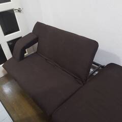 ◆◇◆折り畳み式ソファーベッド