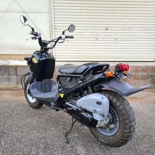 ホンダ ズーマー ZOOMER 新品多数‼️ 千葉県流山市 配達可能です