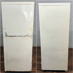 🔷🔶🔷WY4/72 HOSHIZAKI ホシザキ 小型冷蔵ショーケース SSB-70C1形 2010年製 267L 棚板付き キャスター付き ※動作確認済み ★直接引取限定■🔷🔶🔷