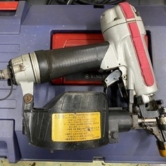 大工道具】 マキタAN311 釘打機【アールワンはマンガ倉庫とタッグを組んで