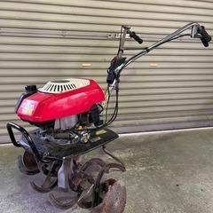 ♬ 店頭￥25000確定！ ホンダこまめF210・・中古整備済