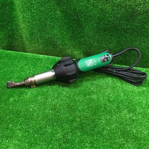 LEISTER TRIAC ST 141.230 ヒートガン コード式【市川行徳店】【店頭