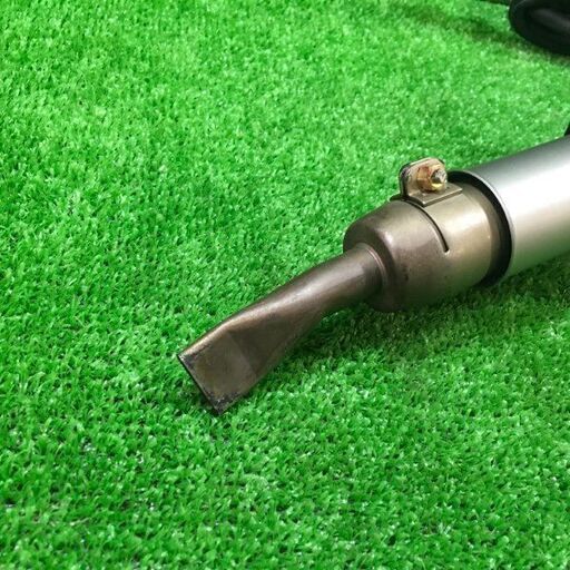 LEISTER TRIAC ST 141.230 ヒートガン コード式【市川行徳店】【店頭