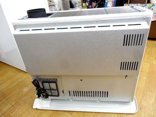 コロナ 煙突式ストーブ SV-70BSL 2021年製 CORONA 煙突ストーブ 暖房