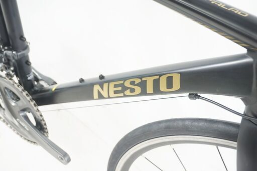 NESTO 「ネスト」 FALAD PRO 2022年モデル ロードバイク