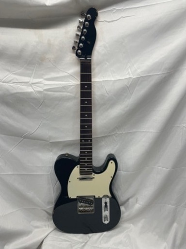 【ジャンク品‼️】Fenderエレキギター