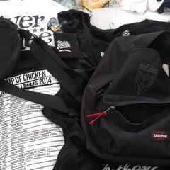 BUMPファン必見！ライブツアーグッツ！