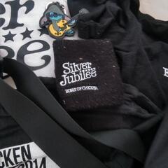 BUMPファン必見！ライブツアーグッツ！