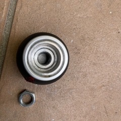 TRDシフトノブ　6MT用　値下げ可能