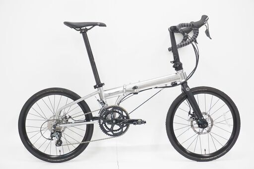 DAHON 「ダホン」 SPEED RB 2022年モデル 折り畳み自転車