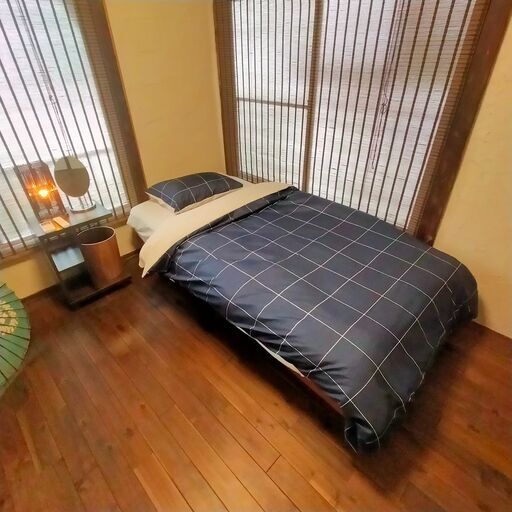 【未使用】シングルベッド、1万円でお渡しします。