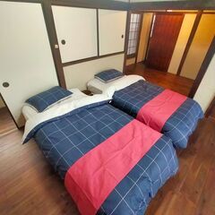 【未使用】シングルベッド、1万円でお渡しします。