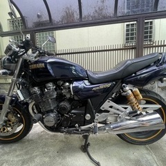 xjr1200