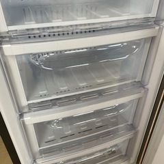 071301 三菱 冷凍庫144L 2011年製