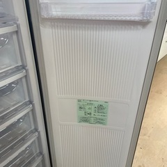 071301 三菱 冷凍庫144L 2011年製