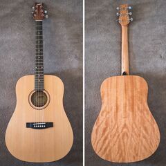 Ashton OM24JP 極美品 入門セット