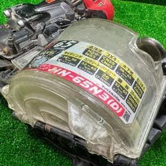 MAX HN-75N3(D) 高圧釘打ち機【市川行徳店】【店頭取引限定】【中古】管理