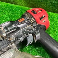 MAX HN-75N3(D) 高圧釘打ち機【市川行徳店】【店頭取引限定】【中古】管理